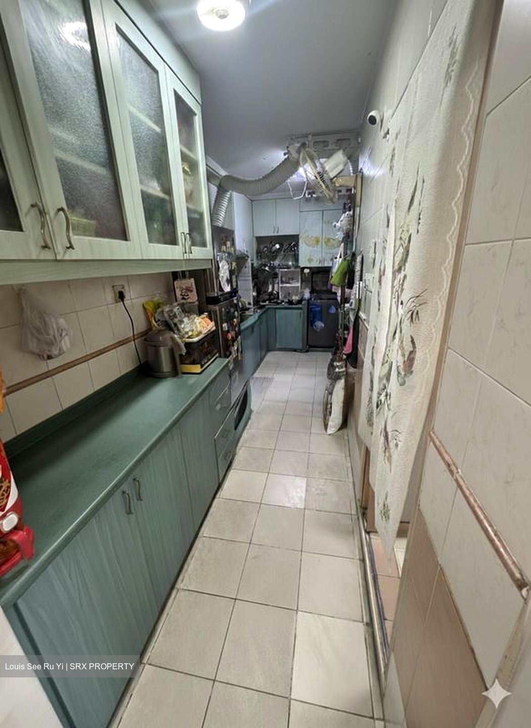 Blk 687B Woodlands Drive 75 (Woodlands), HDB 4 Rooms #521804571